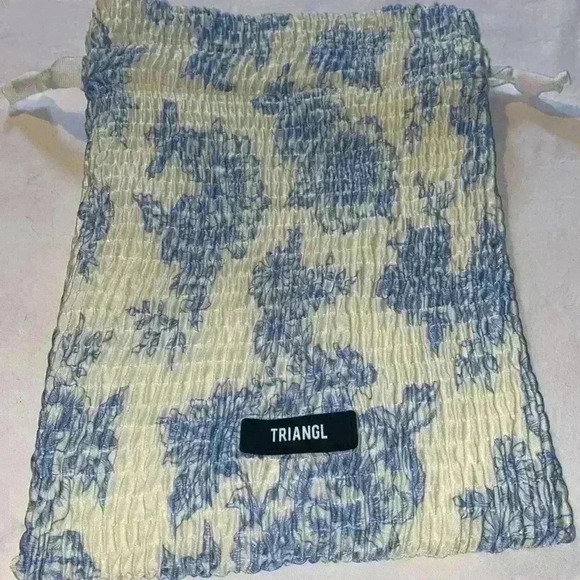 Triangl swimwear bikini bag - Picture 4 of 4